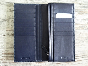 Портмоне a.testoni (ПОД ЗАКАЗ) \ A.TESTONI