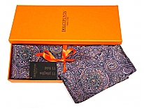 Подарочный набор Dolcepunta (галстук и карманный платок)