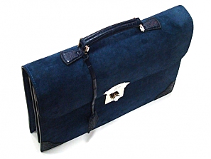 Портфель Alfredo Beretta (ПОД ЗАКАЗ) \ ALFREDO BERETTA