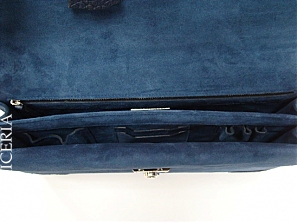 Портфель Alfredo Beretta (ПОД ЗАКАЗ) \ ALFREDO BERETTA