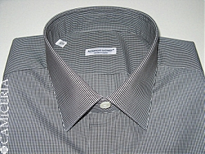 мужская сорочка \ ALESSANDRO GHERARDI