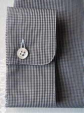 мужская сорочка \ ALESSANDRO GHERARDI