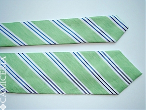 Галстук \ MATTABISCH NAPOLI