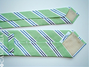 Галстук \ MATTABISCH NAPOLI