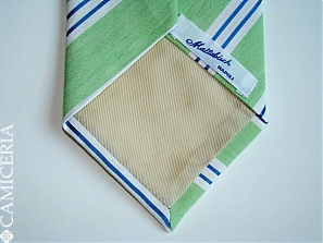 Галстук \ MATTABISCH NAPOLI