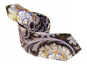 Галстук Dolcepunta Eleven folds \ DOLCEPUNTA