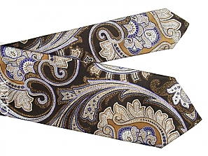 Галстук Dolcepunta Eleven folds \ DOLCEPUNTA