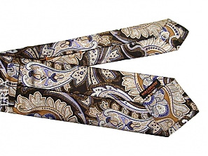 Галстук Dolcepunta Eleven folds \ DOLCEPUNTA