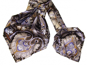 Галстук Dolcepunta Eleven folds \ DOLCEPUNTA